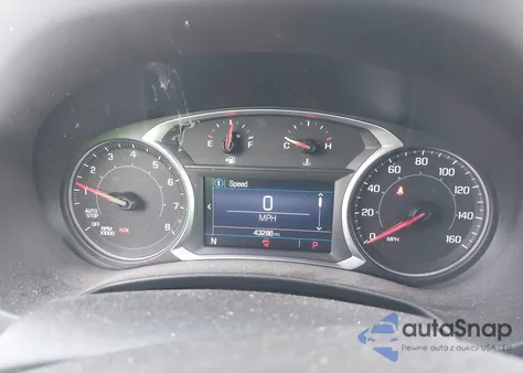 2022 GMC Terrain Awd Sle z USA, uszkodzony, nr VIN 3GKALTEV1NL121796